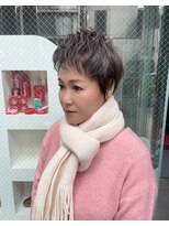 ロレト(Loreto)&nbsp;ベリーショート