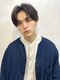 ファルベ(Farbe)の写真/毎月250名以上来店◎今の時代は男性も『美』に気を使う時代。ぜひ一度本物の技術を体験してみてください。
