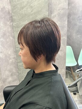 バディ 中野駅前店(BUDDY) ミニショート