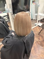 レグノ(Regno)&nbsp;ブリーチ1～2回ミルクティベージュ