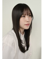 シーム(SEAM)&nbsp;natural layer cut