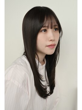 シーム(SEAM) natural layer cut