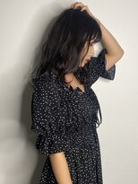 グランドライン(GRAND LINE)&nbsp;パーマスタイル