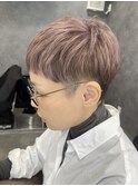お客様スタイル62