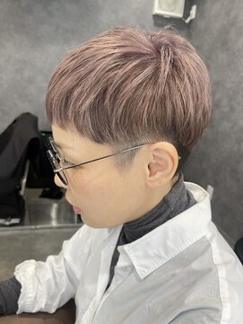 ロイロ バイ シアカ(loilo by SEA A KA) お客様スタイル62