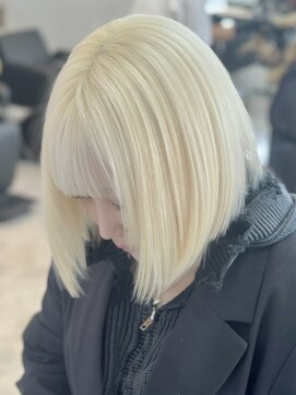 エリーツ(elyts) ホワイトブランド【渋谷/渋谷駅】