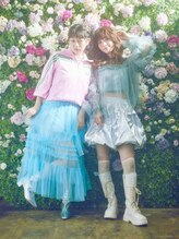 ★ 2025 Floren.inc Spring & Summer Collection ★