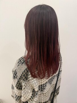 シファ(sifa) デザイン赤カラー