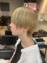ルミネート 日暮里店(Ruminate) メンズマッシュ