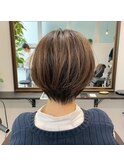 【VIE/華】ショート/ボブ/ショートボブが得意な美容院 43