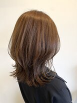 エスドットブルーム 天王寺店(S.BROOM)&nbsp;ナチュラルベージュレイヤー