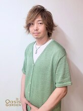オアシスガーデン 葛西店(Oasis GaRDEN) ARIHARA 