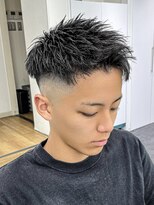 ルースト 八王子店(ROOST)&nbsp;フェードジェット