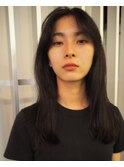 まとまるレイヤーカット