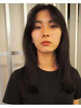 スノッブエテルニータ(snob Eternita) まとまるレイヤーカット