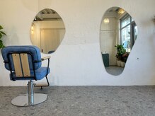 ティムヘアー(tim hair)