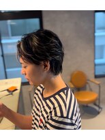 ステラ(STELLA)&nbsp;メンズハイライト