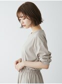 軽めボブ/ミニボブ/切りっぱなしボブ/レイヤーボブ/外ハネボブ