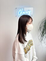 グランツ(GLANZ) GLANZ_似合わせカット/イメチェン/美髪/