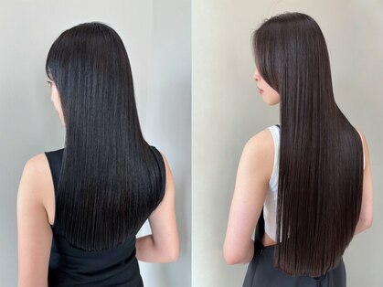 ボーブ 銀座(bobe)の写真