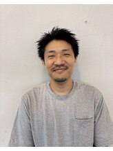 ミリュウ(Milieu) 福崎 航平