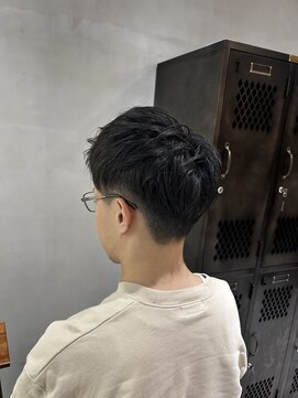 フェリア 松山(Feria) ショート