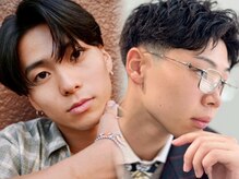 クワトロレオーネ 大阪梅田茶屋町(QUATTRO LEONE)の雰囲気（かっこいいビジネスマンスタイルを作ります【ツイスパ】）