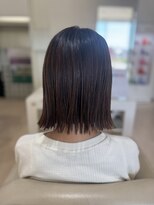 サニー 国府店(Sunny)&nbsp;出産＆育児にオススメ　簡単かわいいスタイル