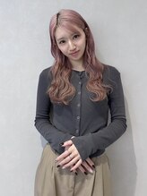 カモン(CAMON) 本郷 沙衣1F