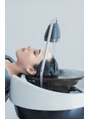 ロッソ ヘアアンドスパ 谷塚店(Rosso Hair&SPA)&nbsp;頭身浴でヘアも気持ちもスッキリ♪