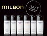 カット＋カラー＋Global Milbon 4stepトリートメント￥10,800【清水駅】