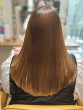 マッコロ ヘアーアンドリラクゼーション(Maccoro hair&relaxation)