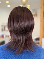 アコスタイル(aco style)&nbsp;レイヤーカット