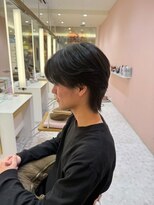 ニューヨーク ニューヨーク 河原町オーパ店(NYNY)&nbsp;◎刈り上げ無し／ウルフ◎