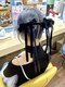 ヘアセットアップス(UP's)の写真/【新宿☆土日朝8時~営業】推し活ヘアから個性派ヘアSTYLEまで￥2200~♪ナチュラルフルメイクも好評！￥2750~