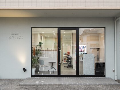 シンス(siNce..)の写真