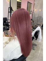 ケーオーエスピンク(K O S pink) ピンクパール