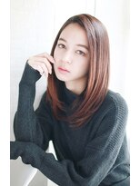 ラピス 銀座blue店(Lapis)&nbsp;【40代のうねり改善】髪質改善ストレート[銀座/銀座駅/銀座]