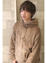 リアド(.RIAD)&nbsp;田中 勇太