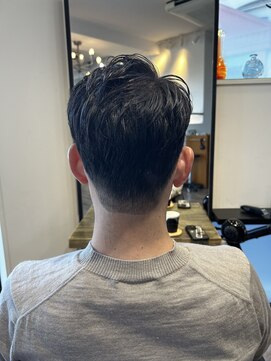 コラソン(corazon) 似合わせカット