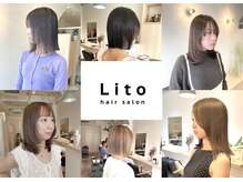リトヘアー(Lito hair)