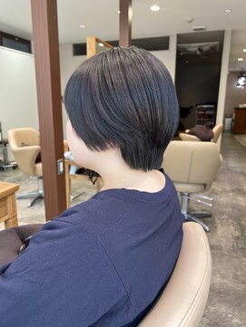 インビテーション 名古屋(invitation) コンパクトショート