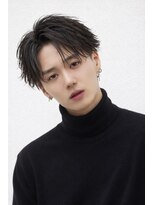 MEN'S SALON NAM 我孫子メンズカット&メンズパーマ【メンズサロン ナム】 フェザーパーマ/ツイスパ/韓国マッシュ/我孫子駅/men's