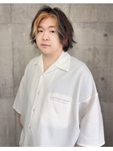 スターズ 船橋(STARS)&nbsp;RYUSUKE 