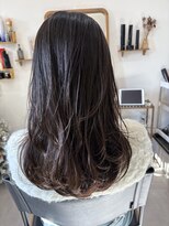 coco hair&nbsp;レイヤーカット