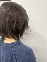 リュイール(Luire) ナチュラルゆるふわ