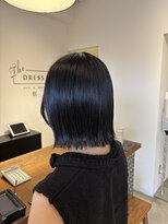 フォル(VOL.)&nbsp;外ハネボブ