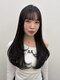 アニー 松戸(ANNI)の写真/毛流れを熟知した毛先数ミリの単位の再現性の高いカット*くるくるパーマやカラーとも◎[松戸駅/髪質改善]