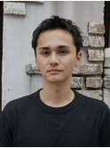 原宿/表参道/明治神宮前/メンズカット/メンズパーマ/学割U24