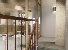 ノエマ イチノミヤ(NOEMA ICHINOMIYA)の雰囲気（落ち着いた雰囲気の店内でおくつろぎください）